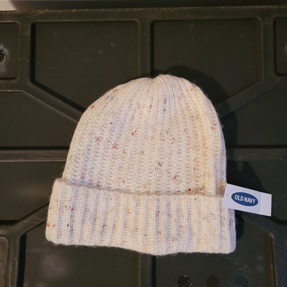 Brand New Old Navy knit hat